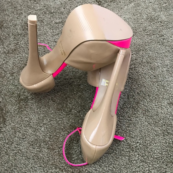 Sheikh High Heels Size 5 - Picture 4 of 4